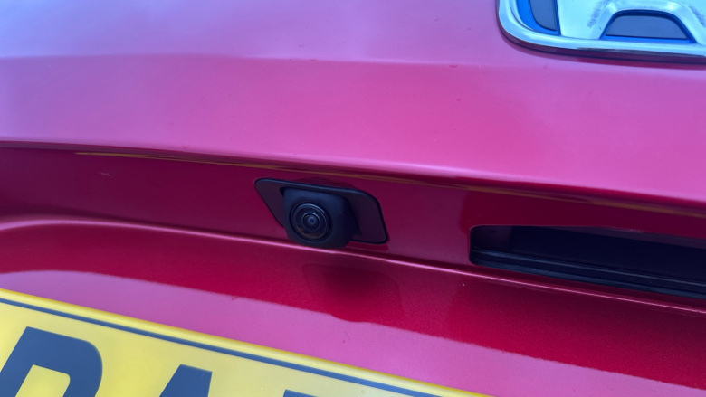 Honda Civic 2.0 eHEV Elegance 5dr CVT Hybrid Hatchback